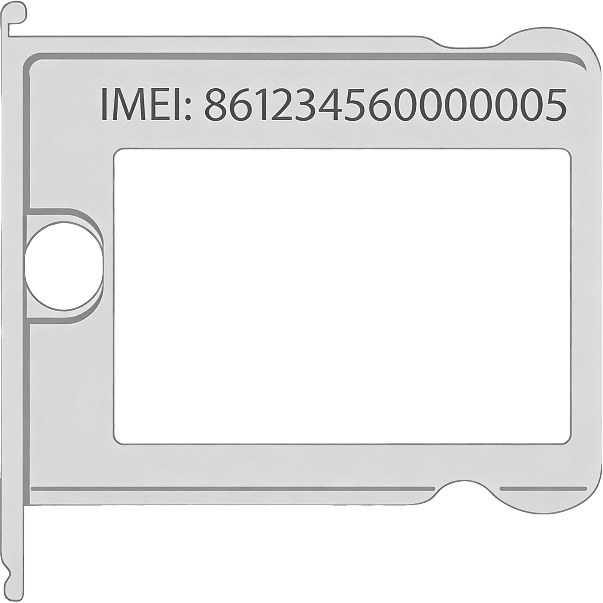 imei card